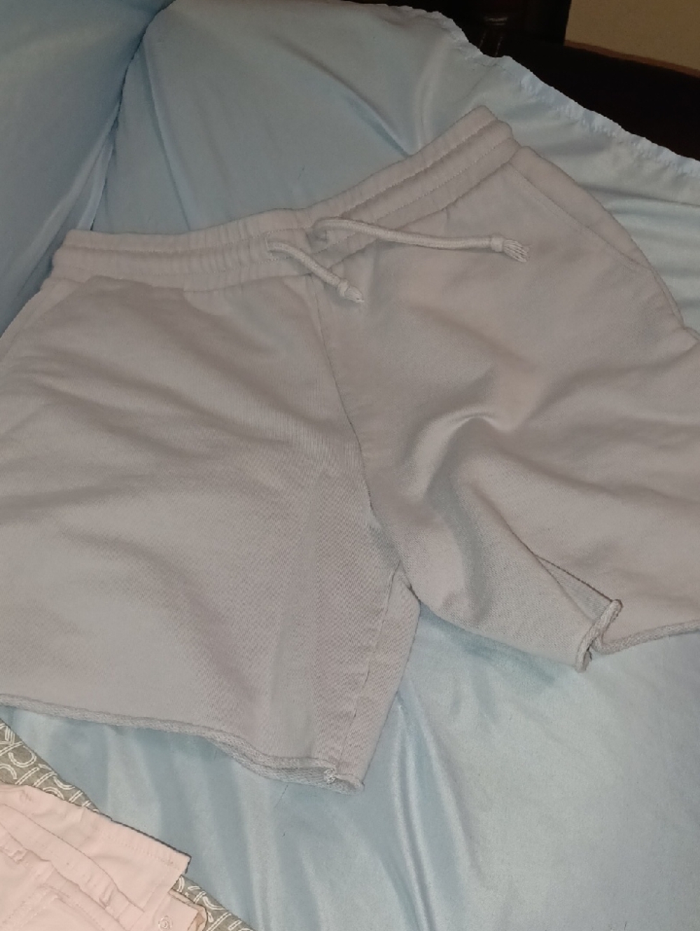H&M Sweat Shorts